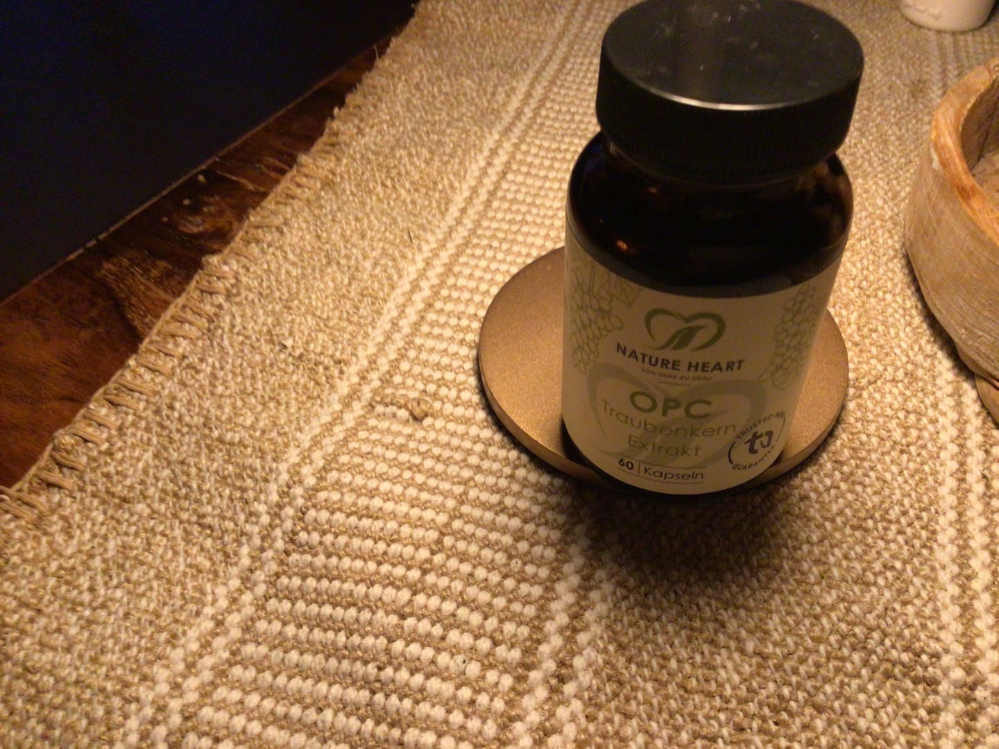 Customer photo review of Vitamin D3+K2 Tropfen
