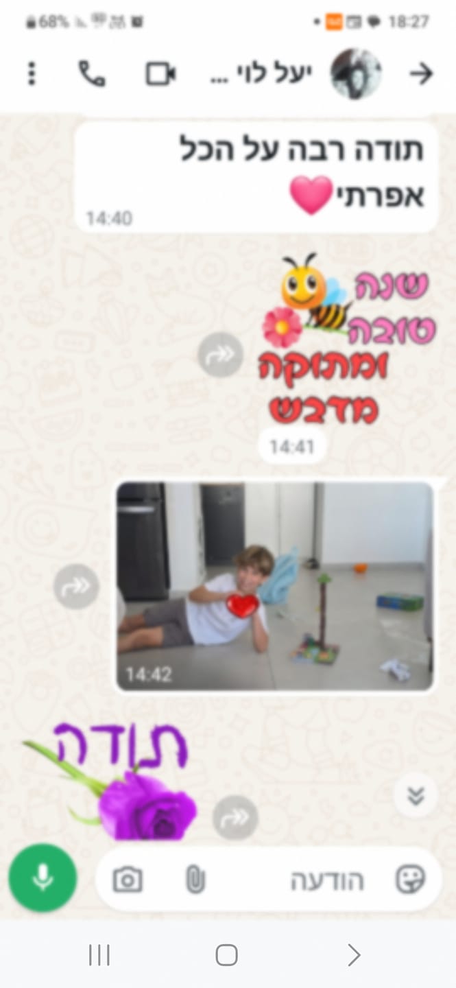 Customer photo review of מיינקראפט - משחק מגנטים איכותי - 192 חלקים