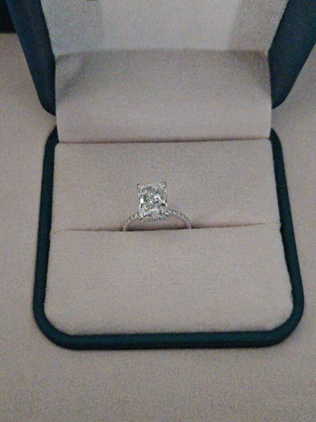 Customer photo review of Carolina