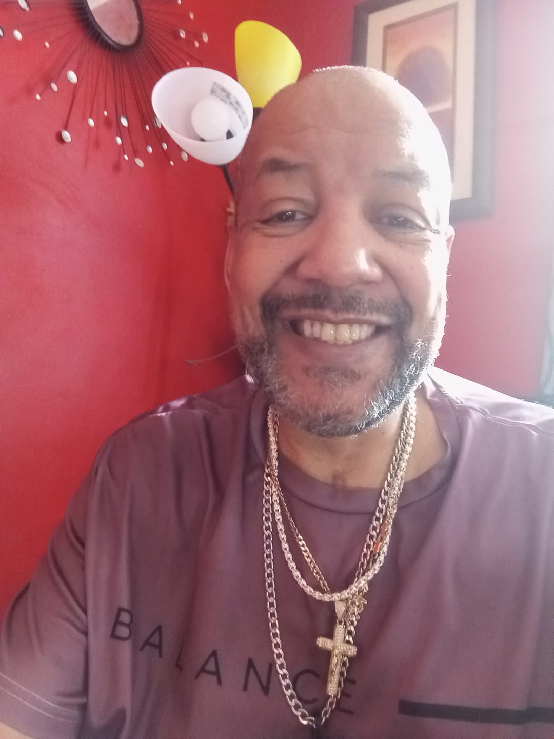 Customer photo review of THCP Donuts Value Pack