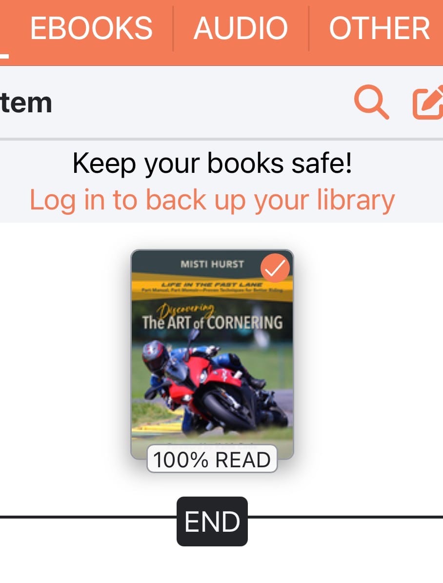 Customer photo review of EBOOK - Instant Download