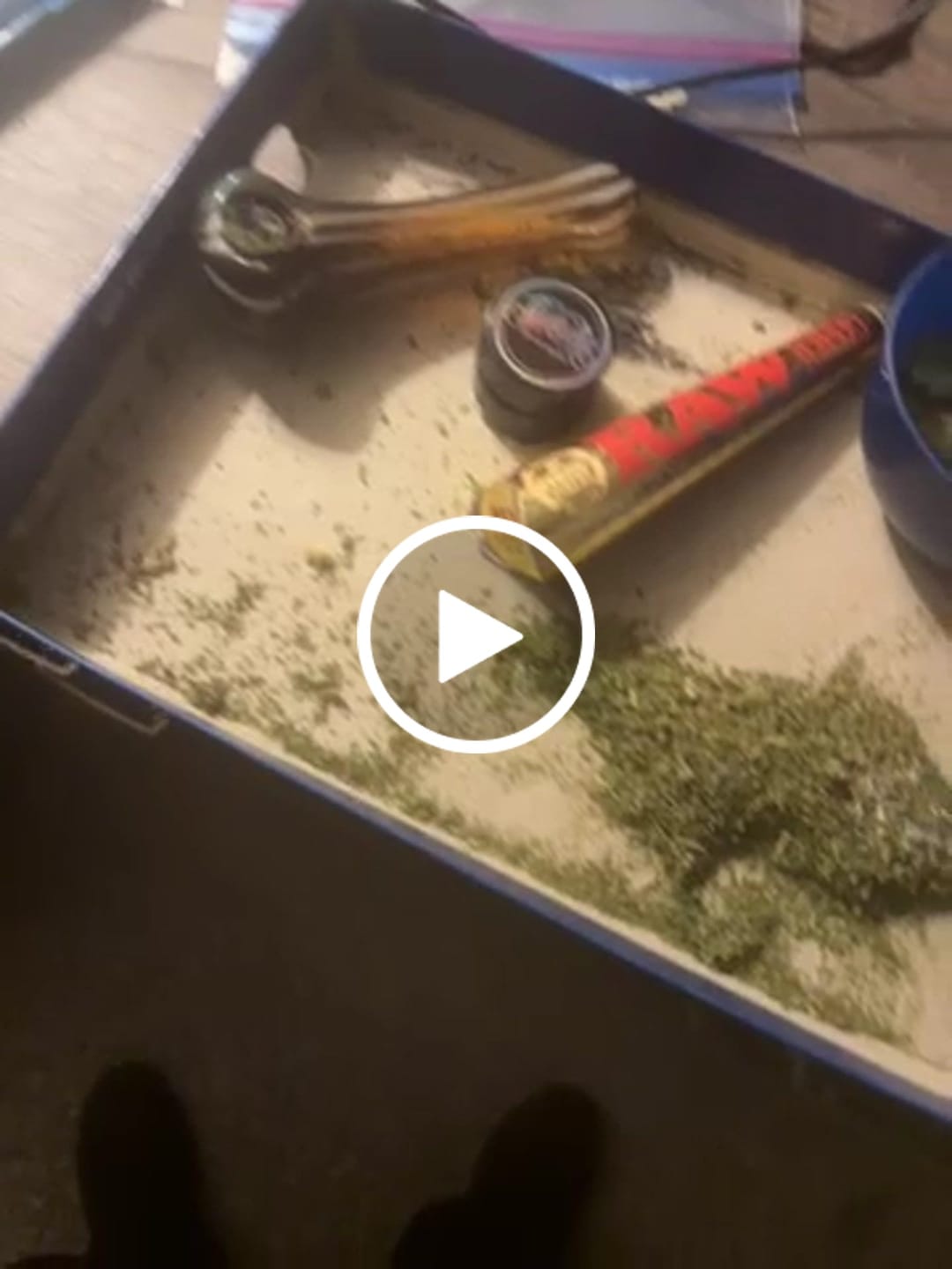Customer video review of The 5 OZ Reserve for $99.95
