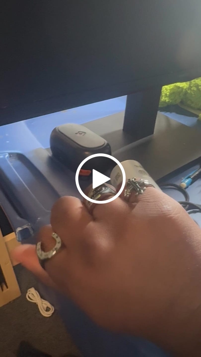 Customer video review of 7 Piece Jewellery Bundle