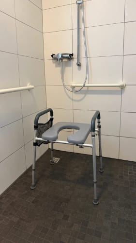 Customer photo review of ErgoHome™ Comfort Lift