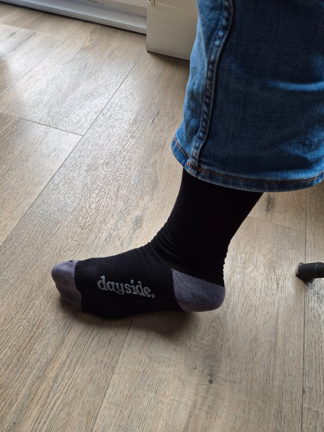 Customer photo review of Off-White