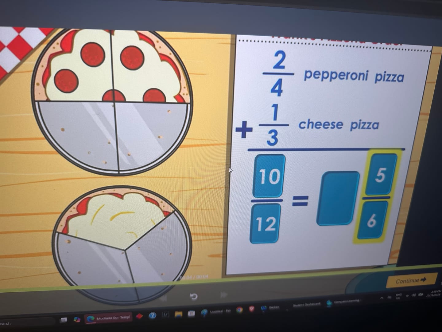 Customer photo review of Fifth Grade Curriculum
