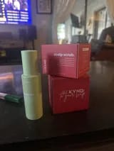 Customer photo review of Capilux™ — Exfoliante para un Cuero Cabelludo Limpio y Calmado