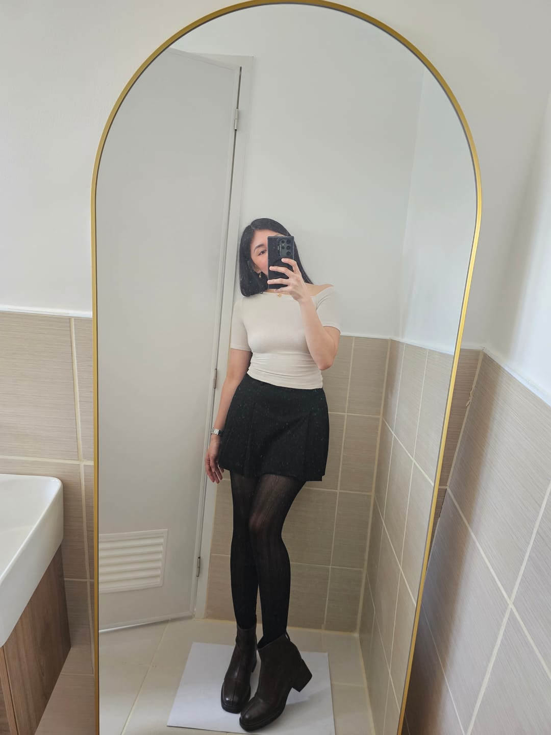 Customer photo review of Selene - 10cm (3.9")