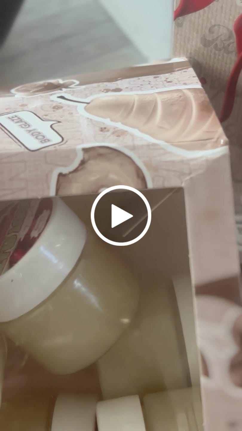 Customer video review of CANVAS ICONS SAMPLE PACK