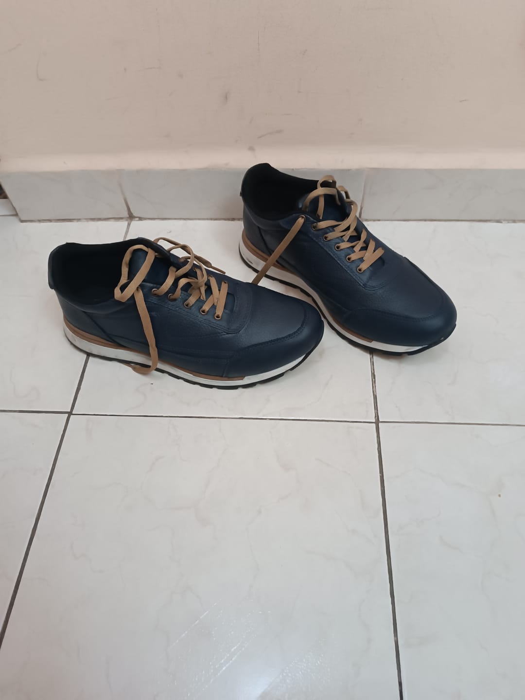 Customer photo review of Combo Toronto: 2x$1,299