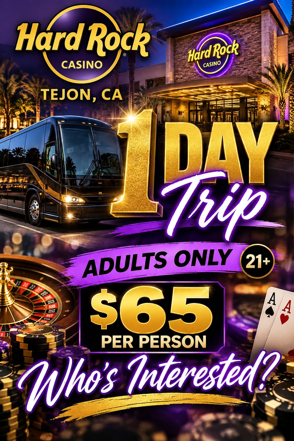 Customer photo review of 100 Short-Run Bus Trip Ideas: The Idea Vault