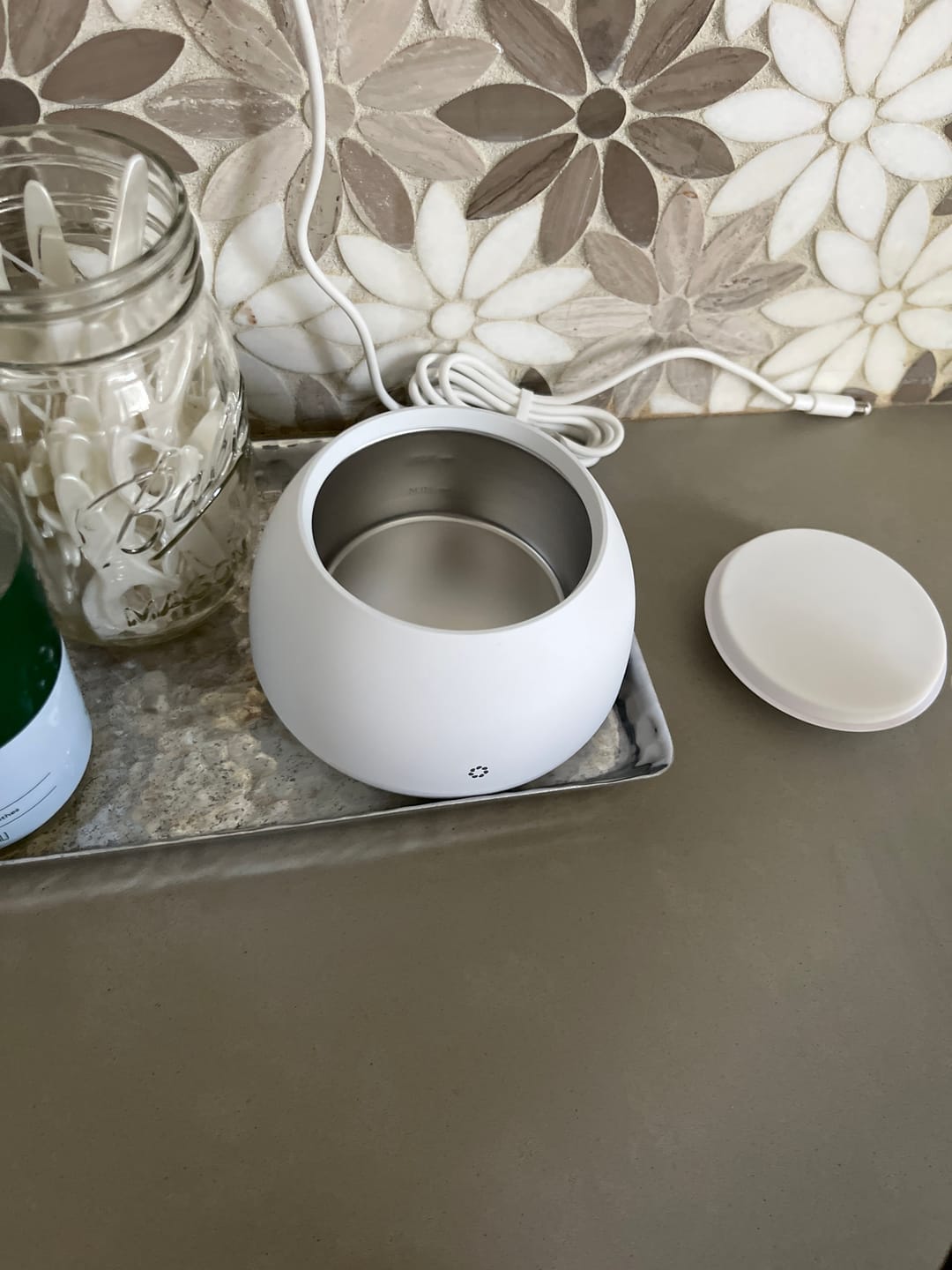 Customer photo review of Dental Pod
