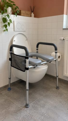 Customer photo review of ErgoHome™ Comfort Lift