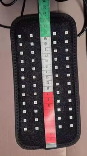 Customer photo review of LumaFlex Pro