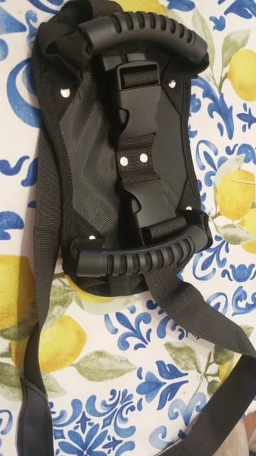 Customer photo review of Shipping