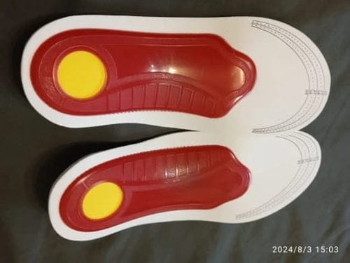 Customer photo review of sulor