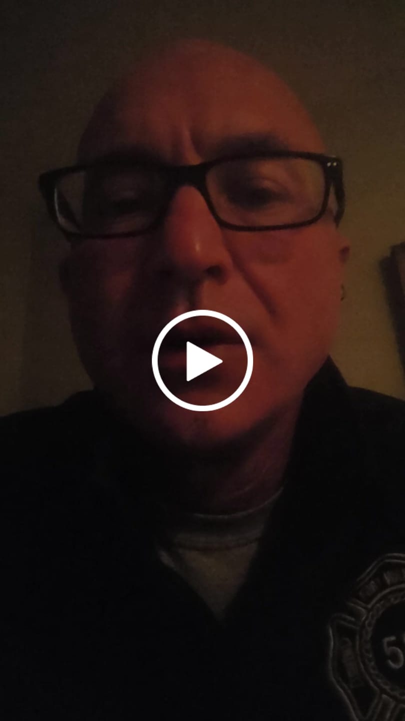 Customer video review of MRDR Pouches