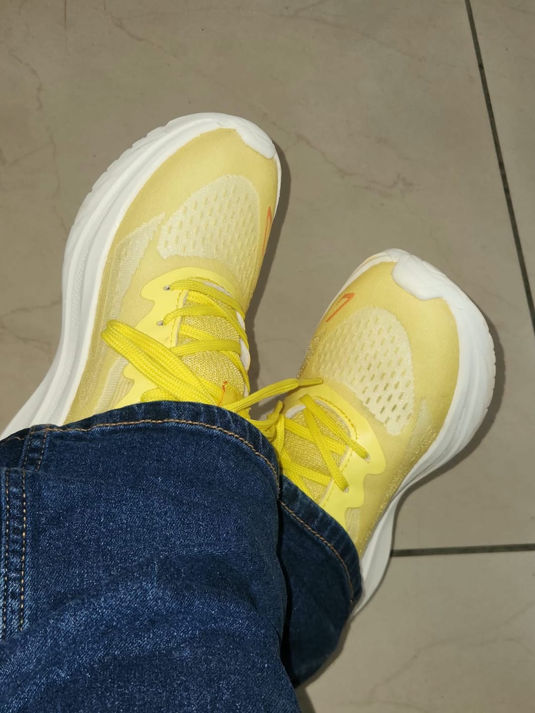 Customer photo review of SPEED PRO