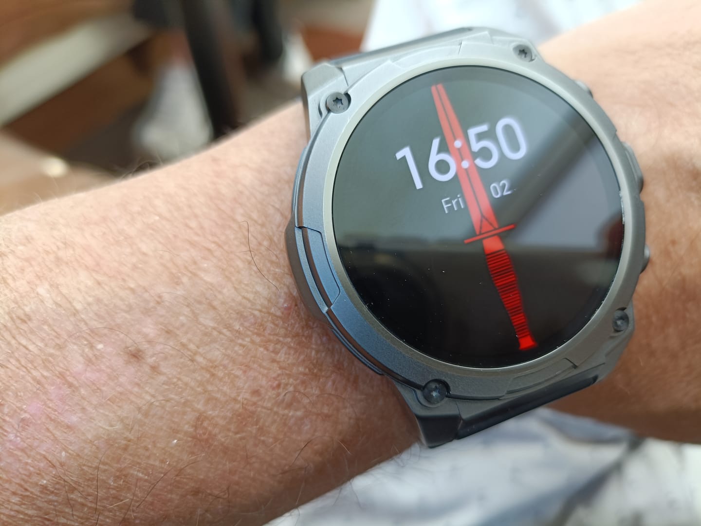 Customer photo review of Gard Pro Ultra 3