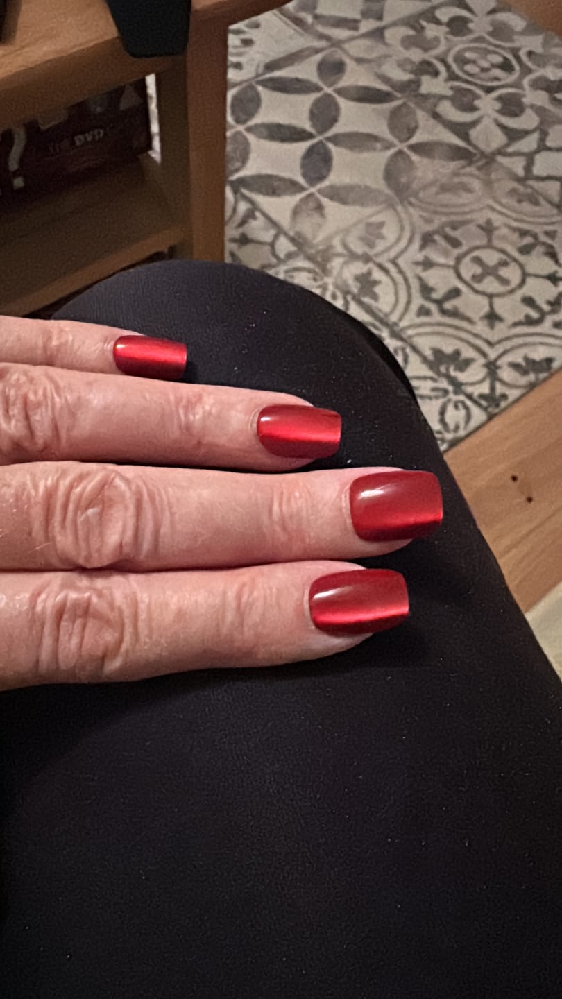 Customer photo review of Opulence