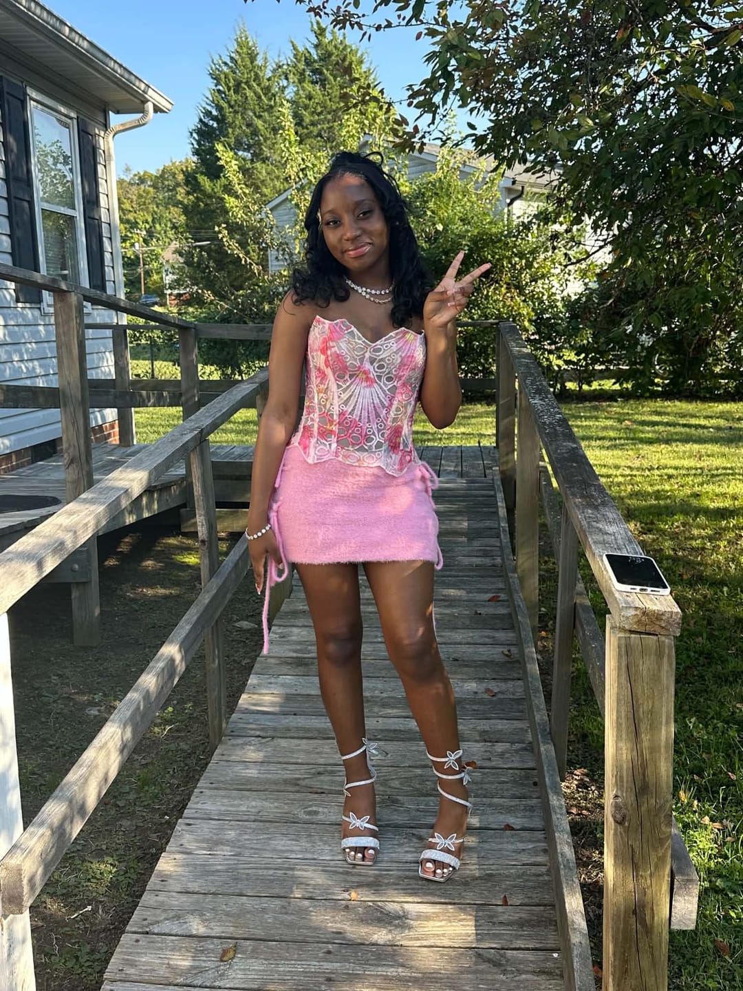 Customer photo review of Barbie Energy Set - SELLING FAST