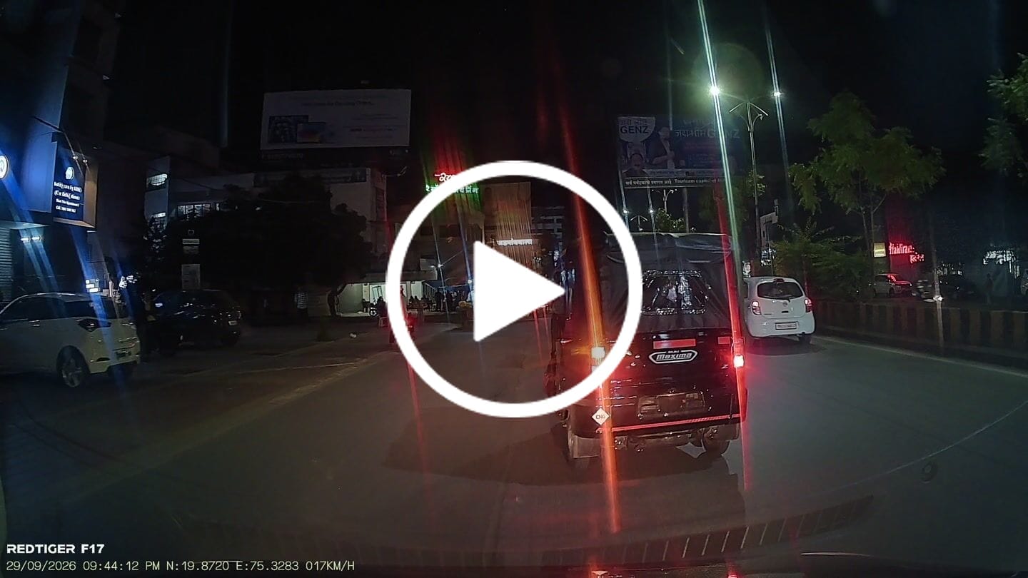 Customer video review of Redtiger F17 4K 3-Channel 5G Wifi Dash Cam F17