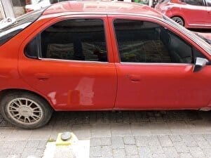 Customer photo review of CarCurtain™ Premium Ceramic Wax