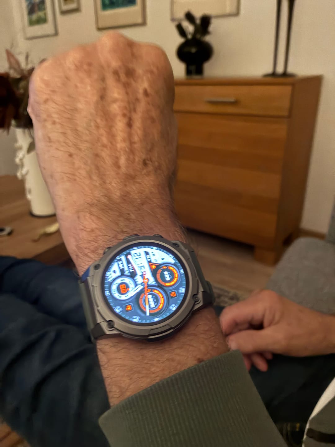 Customer photo review of Gard Pro Ultra 3