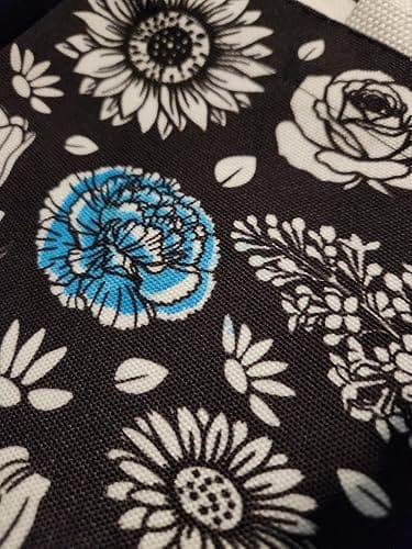 Customer photo review of ColorMe Blanket - Wind down with relaxing blanket you get to make your own