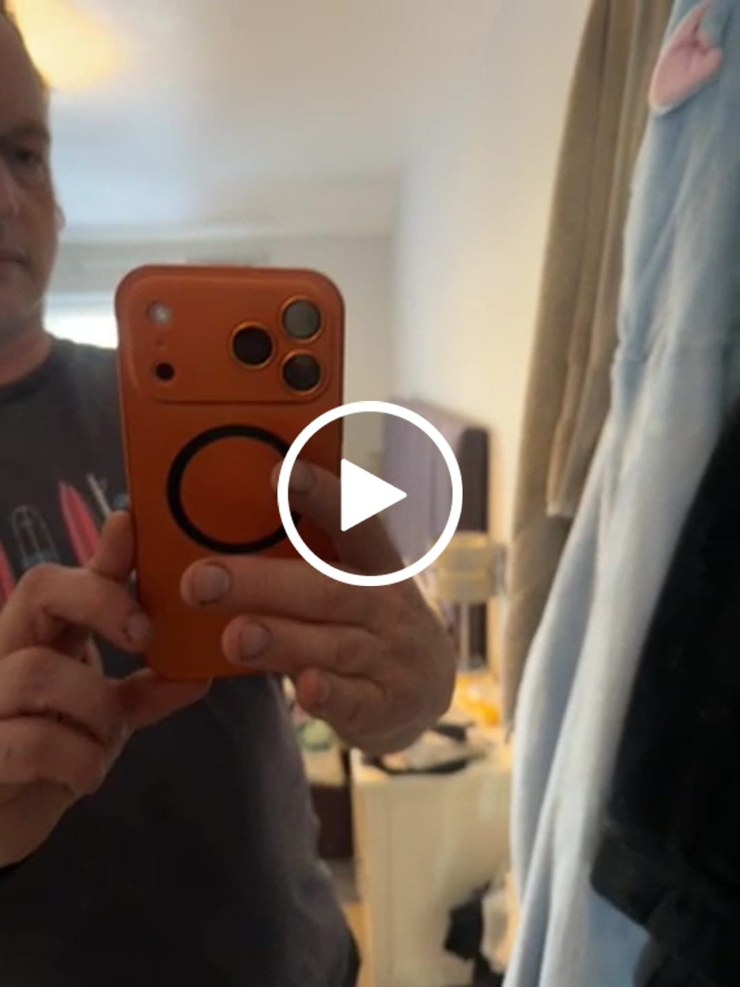 Customer video review of MagCase Metal