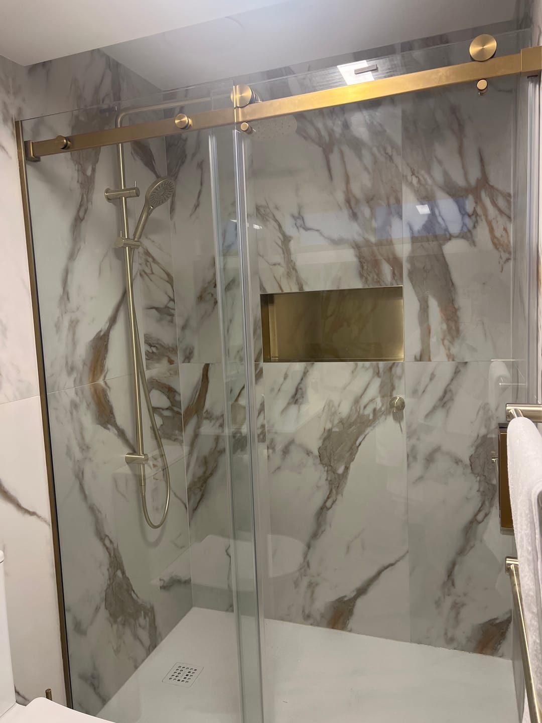 Customer photo review of Zure Purchase Protection