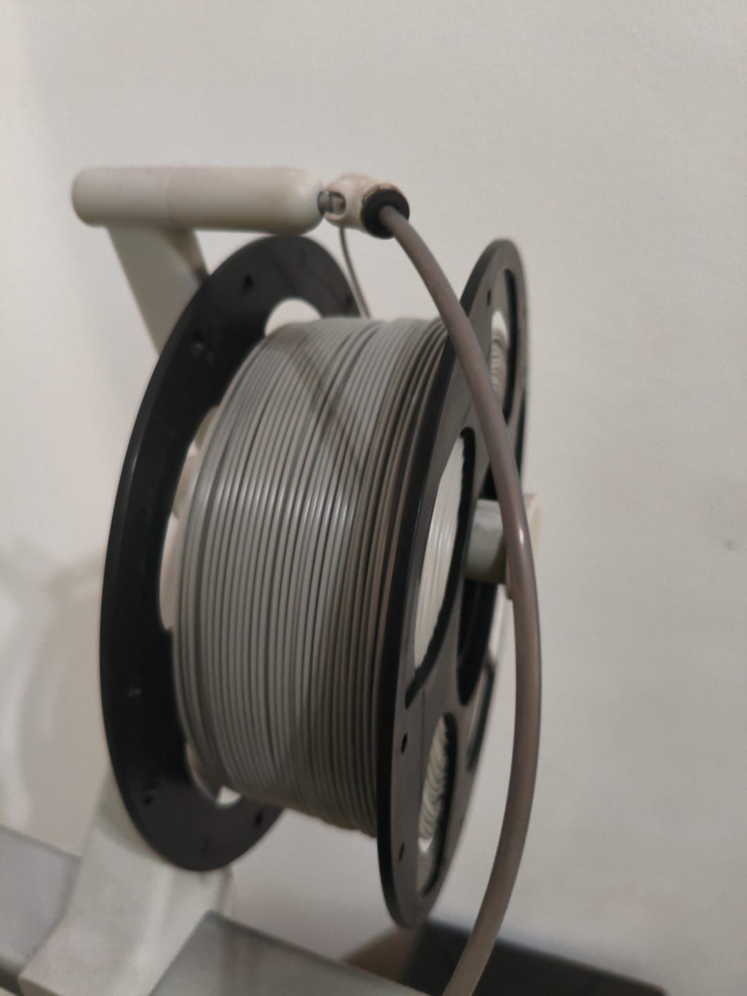 Customer photo review of PLA Básico