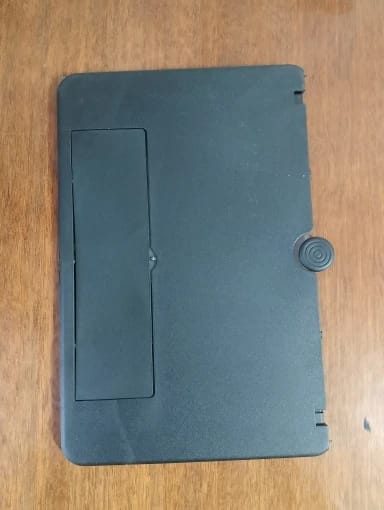 Customer photo review of Amplificador de Pantalla