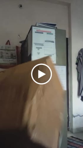 Customer video review of Spiderman wallet - ZIORO™
