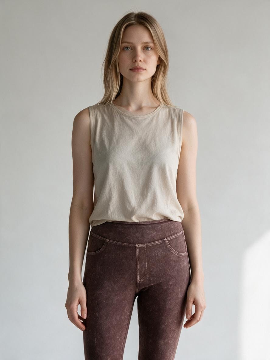 Customer photo review of "That TikTok Brand" Women’s NWOT Athleisure & Return Assortment