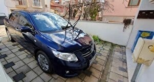 Customer photo review of CarCurtain™ Premium Ceramic Wax