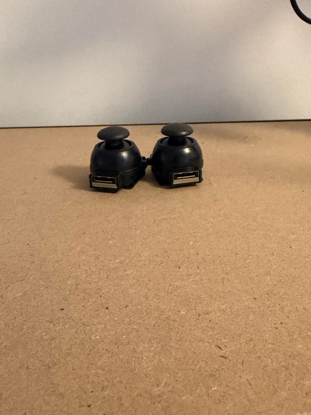 Customer photo review of DualSense Edge Stick Module – TMR