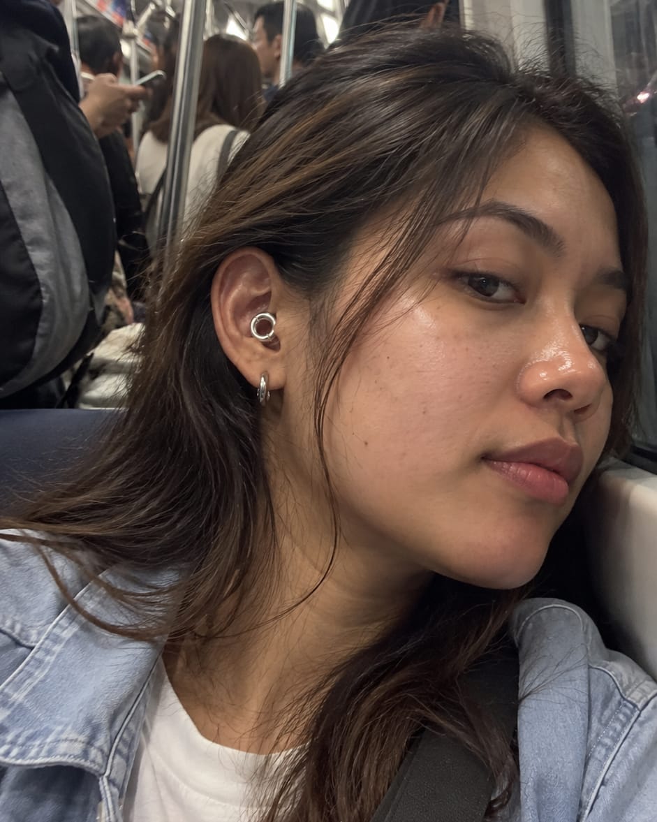 Customer photo review of T2 Lunaris