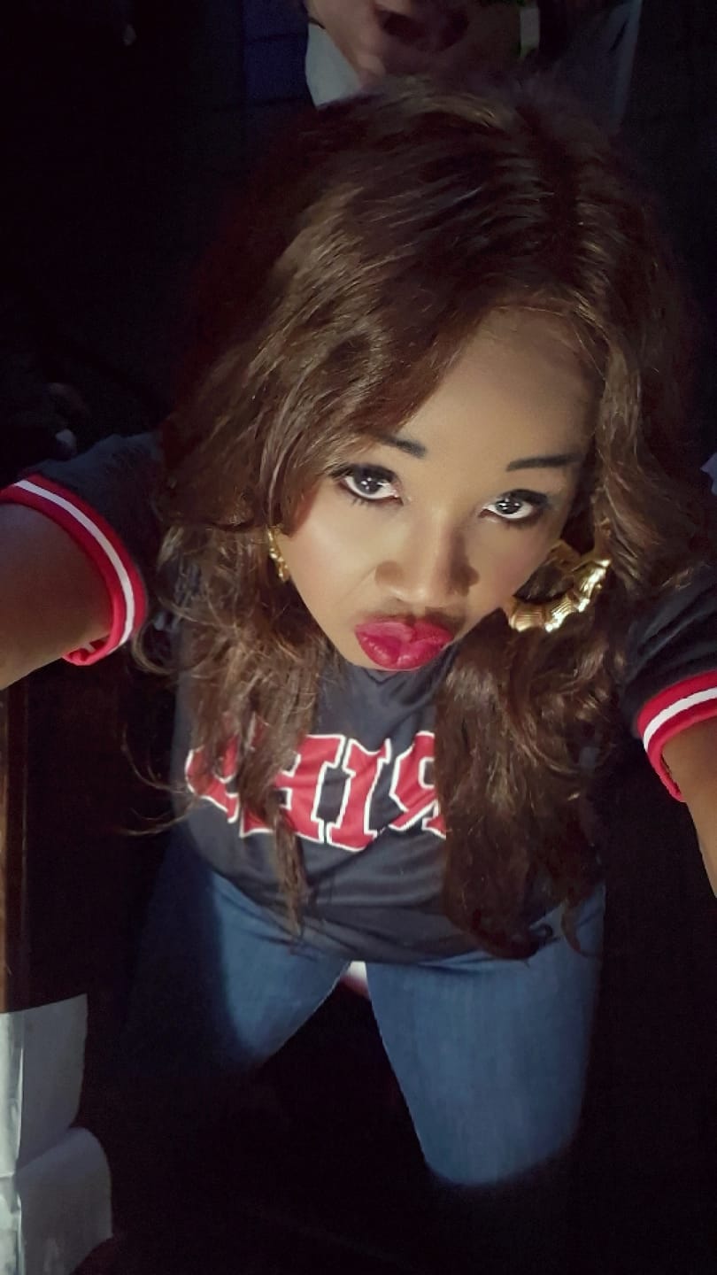 Customer photo review of Zodiac All-Star Jersey