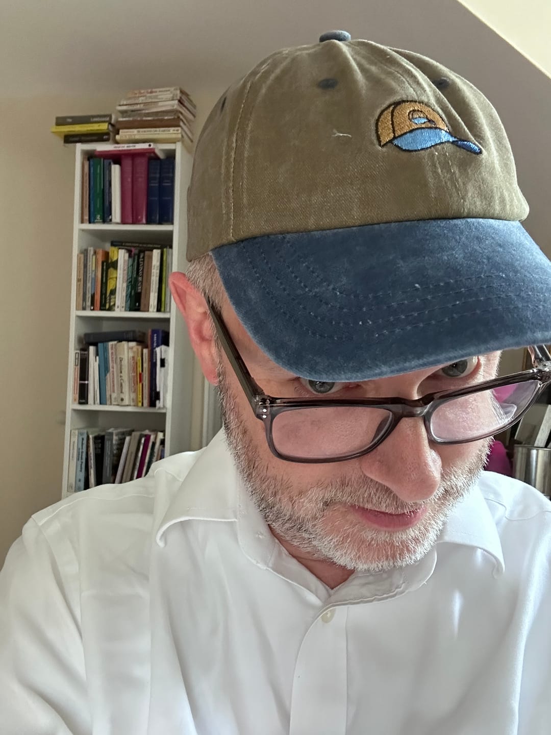 Customer photo review of Hat Hat Hat