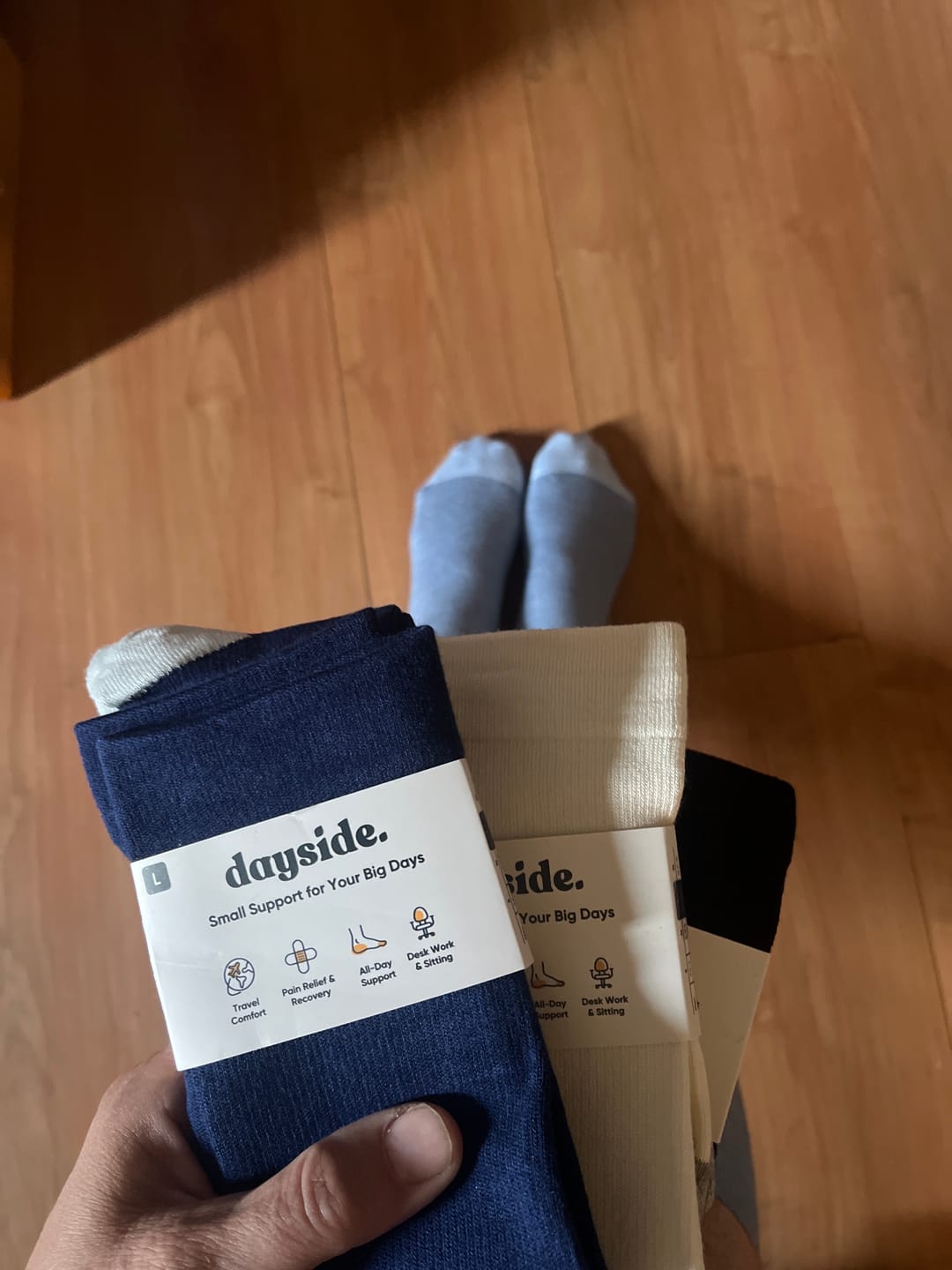 Customer photo review of Lunar