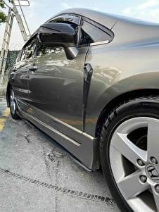 Customer photo review of CarCurtain™ Premium Ceramic Wax