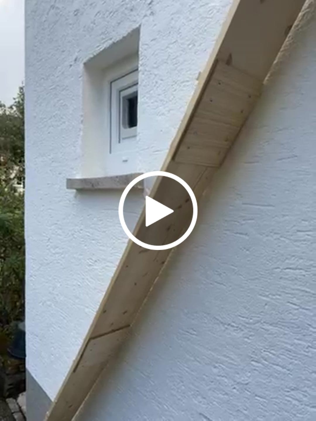 Customer video review of Elmato Katzentreppe naturbelassen 1-4 Meter, verschiedene Größen
