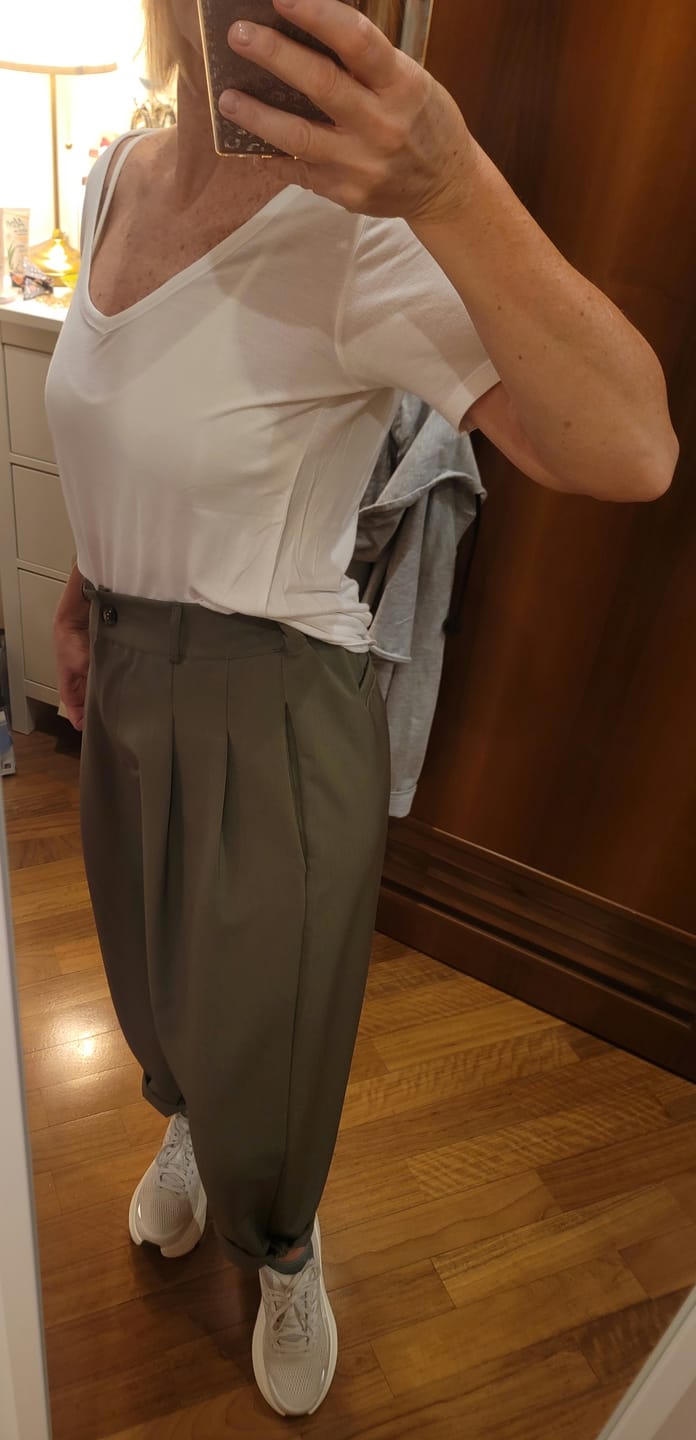 Customer photo review of Panta Spritz