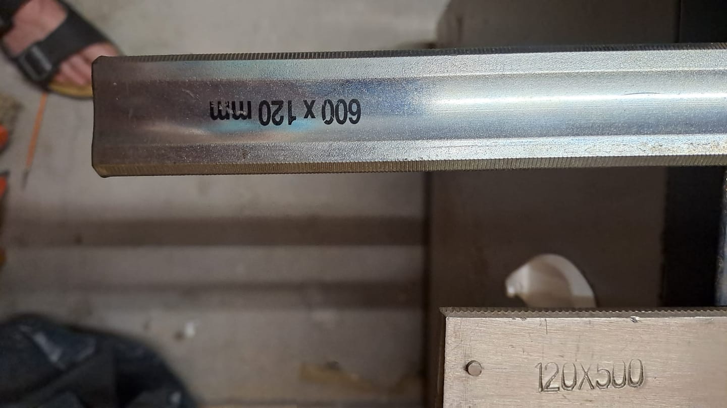 Customer photo review of Glory 2035Wh Erweiterungsakku