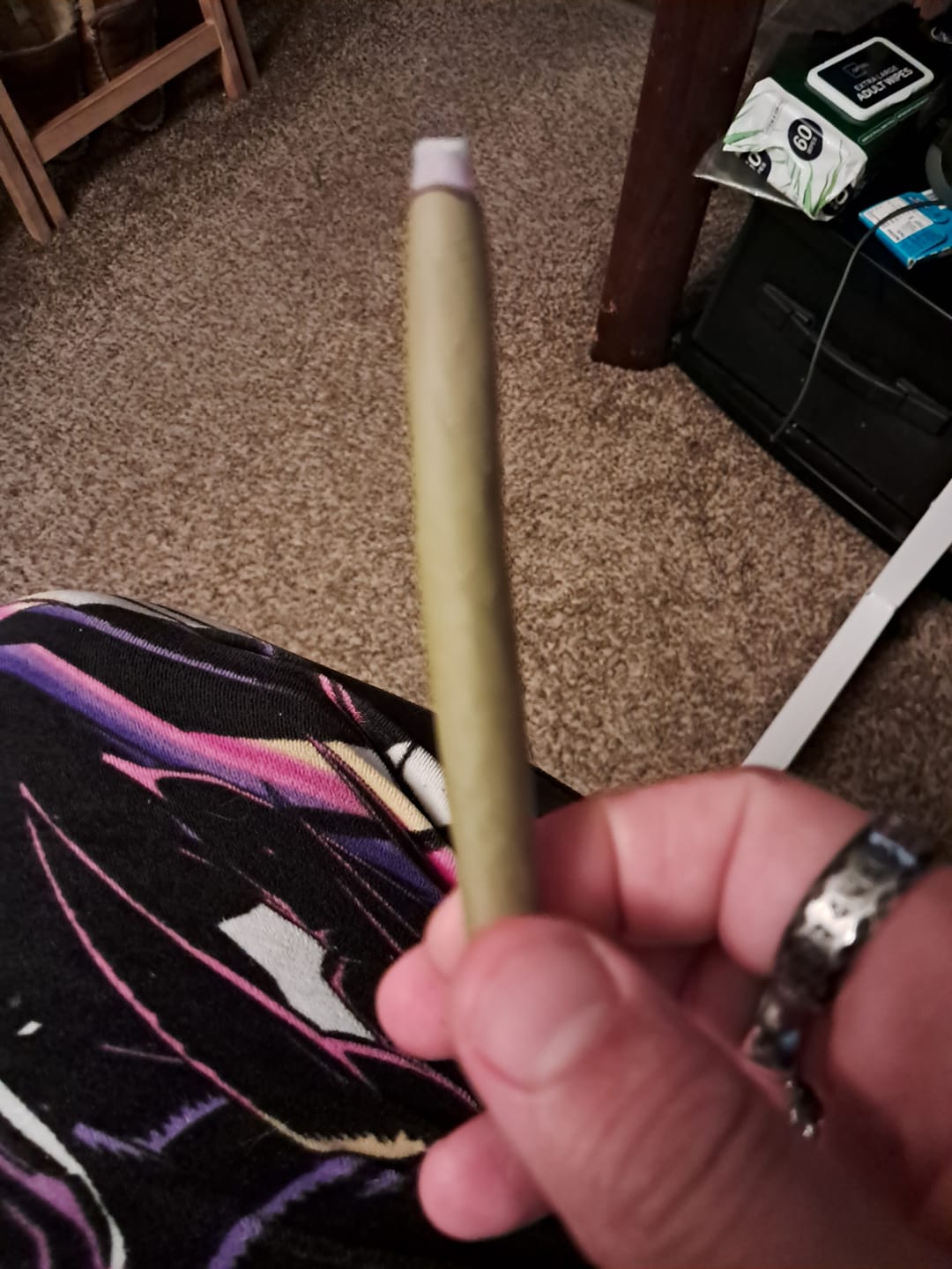 Customer photo review of Halle Berry - Bulk - Hybrid