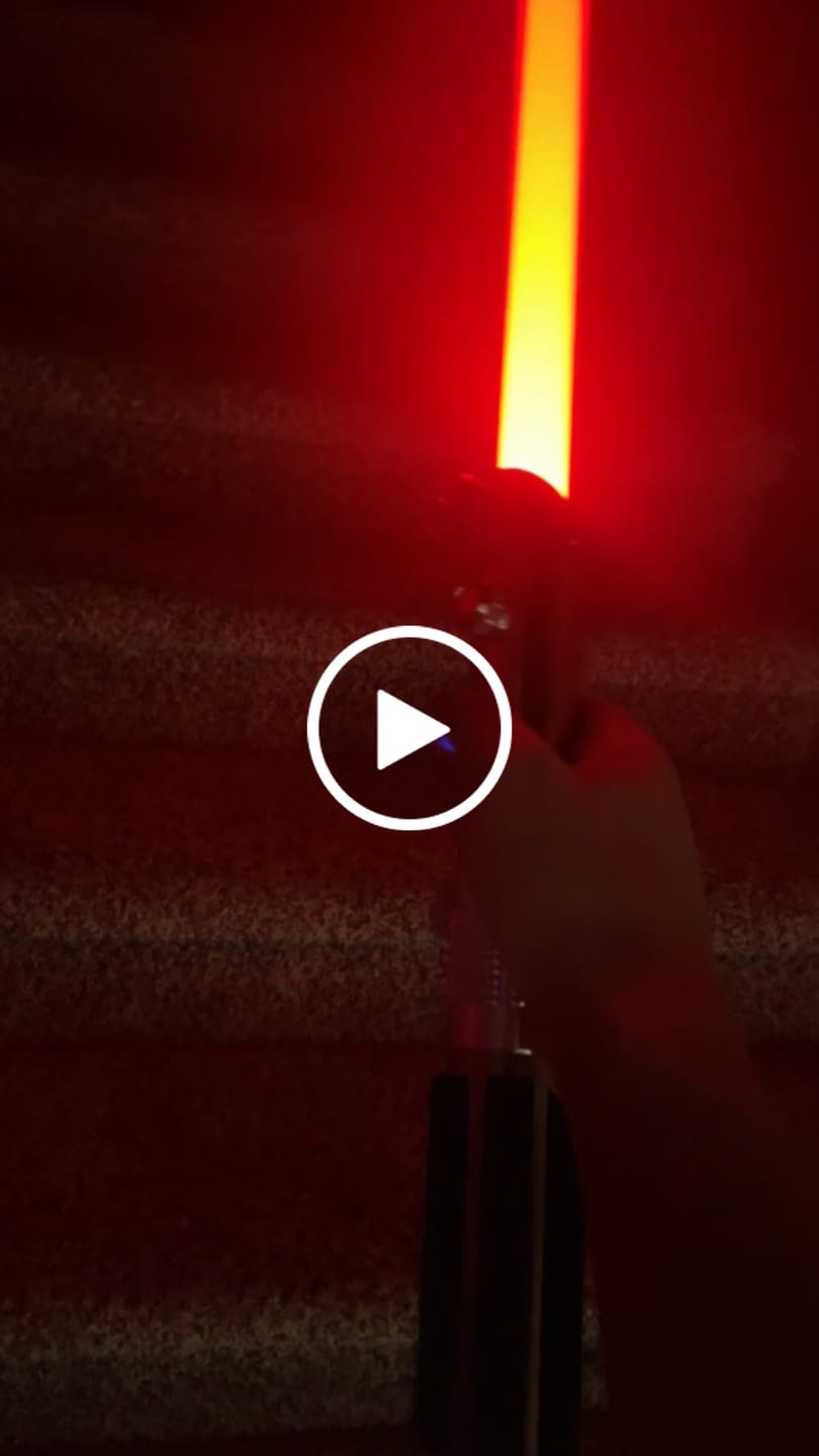Customer video review of The Savior II