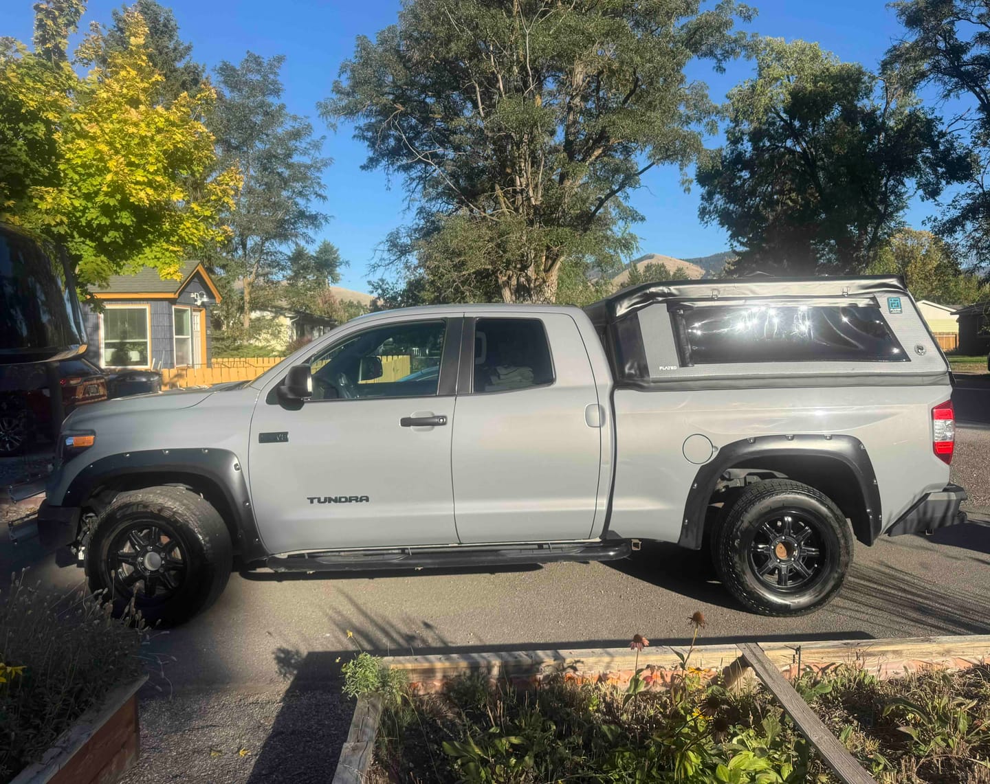 Customer photo review of FULL-STANDARD DT MR64