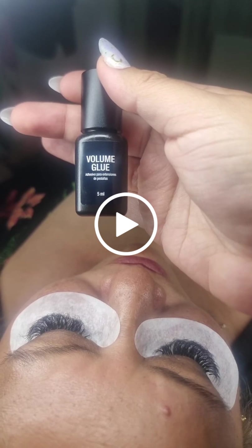 Customer video review of Volume One