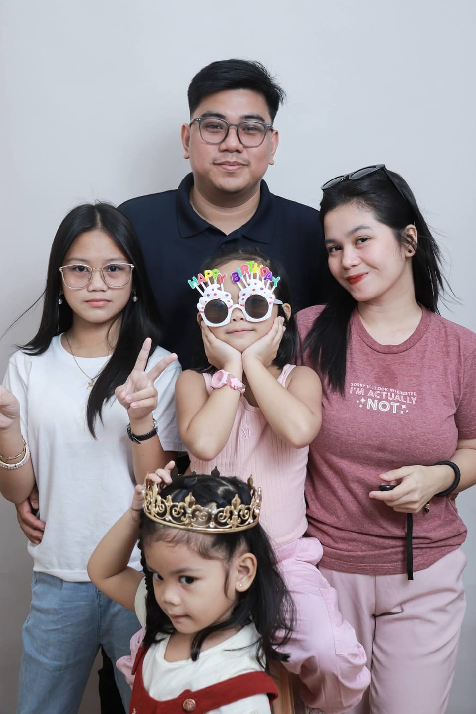 Customer photo review of 📸 Printave™ Self-Photo Studio (10-minute shoot)